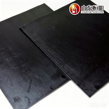 HDPE غشاء أرضي ذو سطح أملس