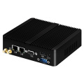 Intel Pentium J2900 dan Celeron Industrial PC