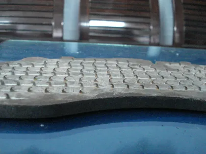 Bendix Original Quality OEM Standard Truck Brake Pad - K031488 for Bendix