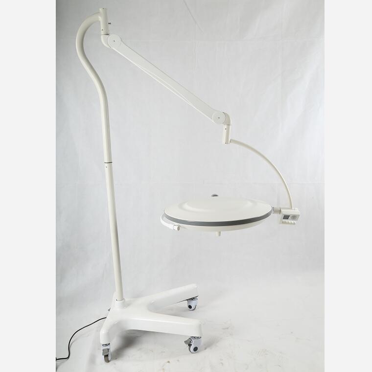 CE ISO Floor Standing Operating Lamp