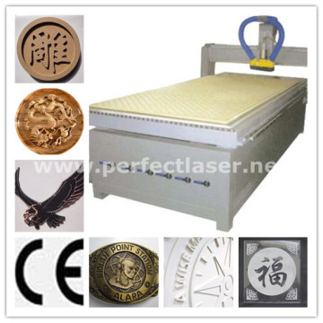 High Speed Cheap CNC Servo Wood Engraver