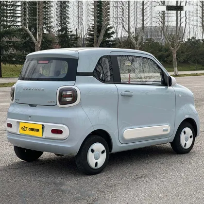 2025 Bestune Pony 222km/h (Agile Horse)