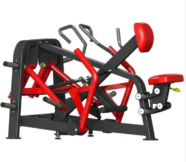 Muscle Triceps Super Rowing Seated Row Machine