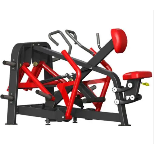 Muscle Triceps Super Rowing Seated Row Machine
