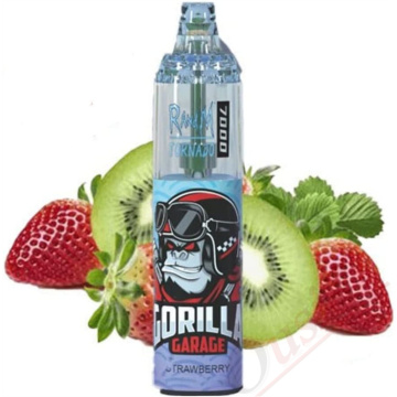 RandM Tornado 7000 Puffs Disposables Kit Price