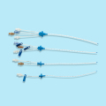 CE Medical Disposable Central Venous Catheter (CVC Kit)