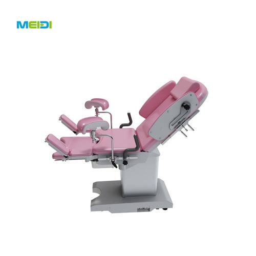 MEIDI Ergonomic Gynecology Table for Enhanced Patient Comfort