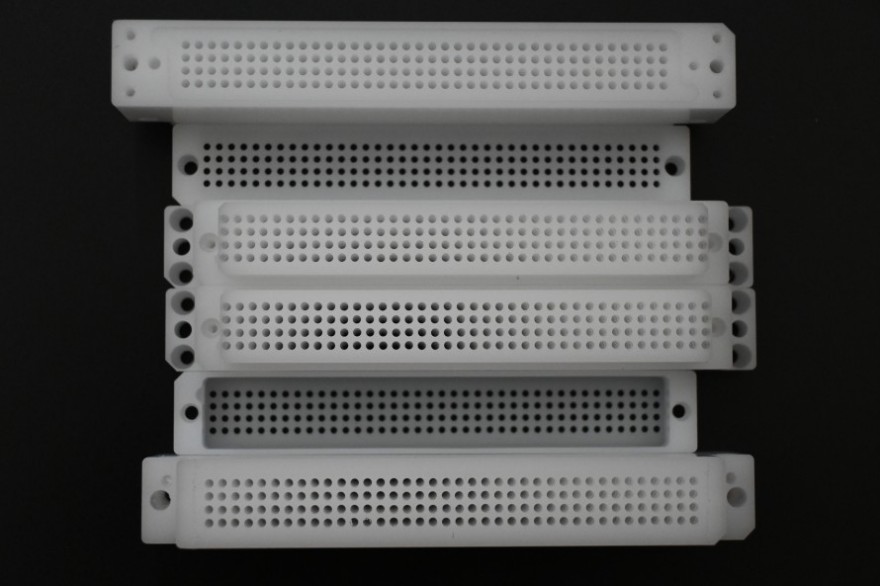 Delrin ® Acetal Homopolymer 4