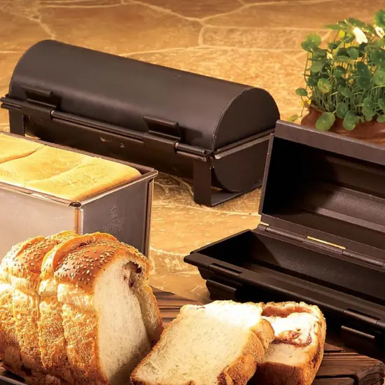 Non-Stick Loaf pan 900g Bakeware Mould