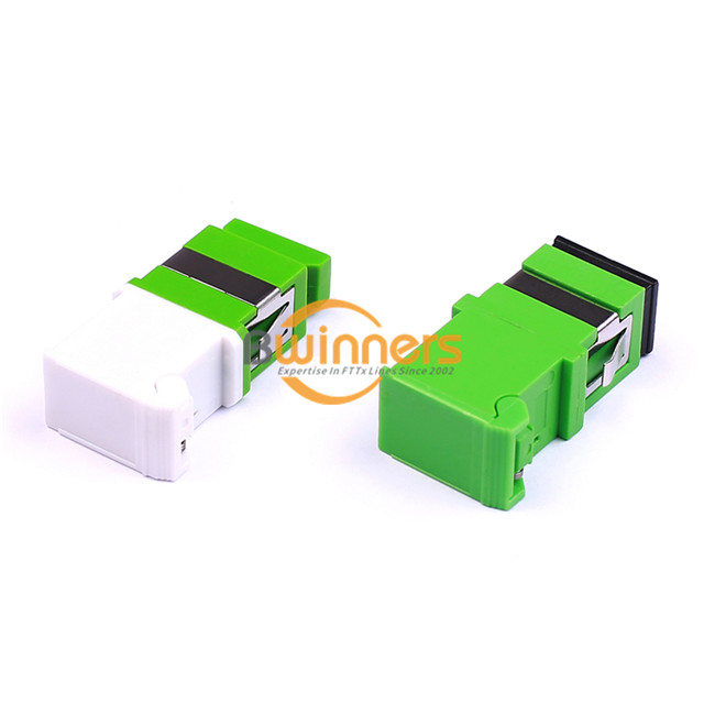 Fiber Optic Coupler SC APC