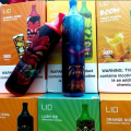 LIO BOOM SUPER MINT (3500 PUFFS) @OSD VAPE