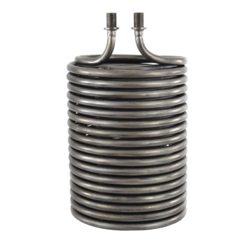 Pressure Washer Heater Coil for Karcher Models: HDS 580, 745, 890 and More