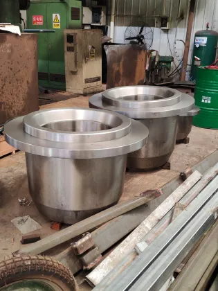 Precision Machining Services: Casting, Forging, Profiles, and Blanks