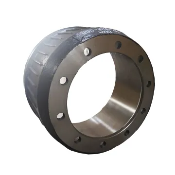 Brake Drum 70808065 for Truck