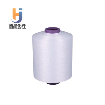 Sợi chất lượng cao DTY Vải xoắn/100D/68F/màu/Tùy chỉnh