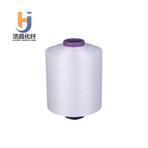 उच्च गुणवत्ता वाला यार्न डीटीवाई ट्विस्टेड फैब्रिक/100डी/68एफ/रंग/कस्टमिज़