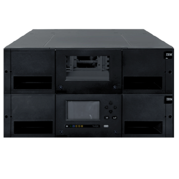TS4300 Tape Library by Lenovo Storage: Your Comprehensive Search Resource