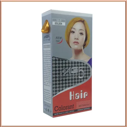 Permanent Professional Hair Color Goldwell