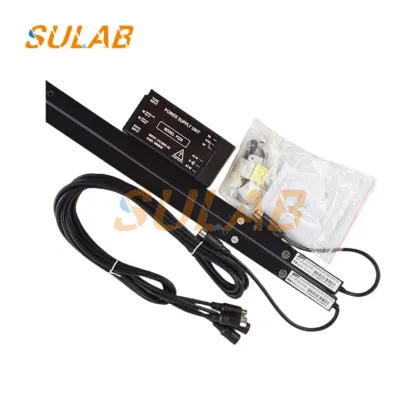 Title: "Elevator Light Curtain SFT-620A1-P220N: Understanding its Role as a Safety Feature in Elevator Door Photocell Systems