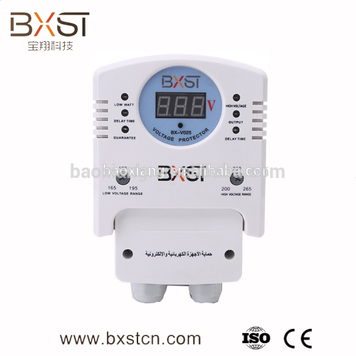 Buy wholesale direct from china protect automatic voltage switch , voltage regulator to , voltage protector