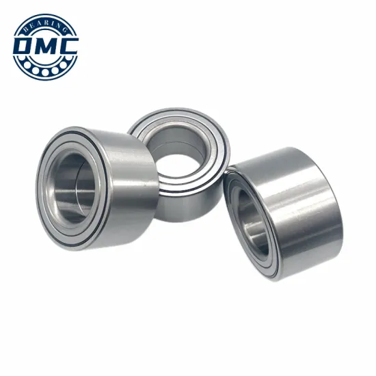 Long-Life Auto Wheel Hub Bearing DAC25600045 - Affordable Automotive Solutions