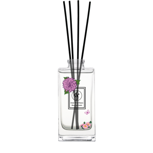 Естественный тростник диффузор для ароматов премиум -класса