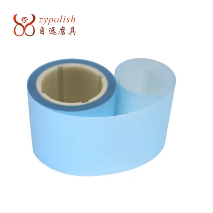 Aluminium Oxide Lapping Film Equivalent to 3m 262L