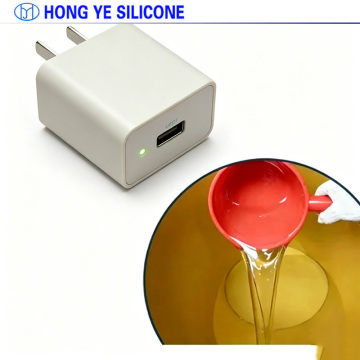 Electronic Potting for Supercapacitor Cells