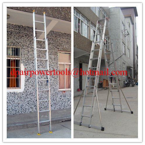 Super light folding ladder&Aluminium ladder