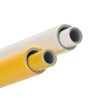 PE Aluminum Plastic Composite Pipe for Hot and Cold Water, Gas Tubing