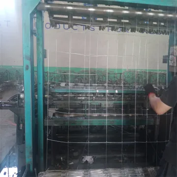 field wire mesh cattle fence/ Deer fence cheap farm wire mesh fence