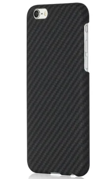 Wholesale Carbon Fiber Phone Case kevlar Cover