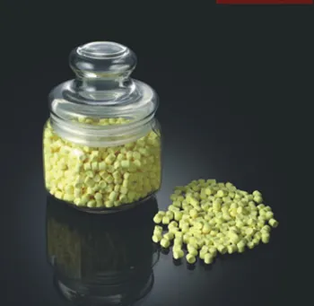 Rubber Curing Agents