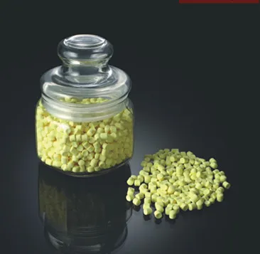Rubber Curing Agents