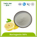 High content naringin plant extract