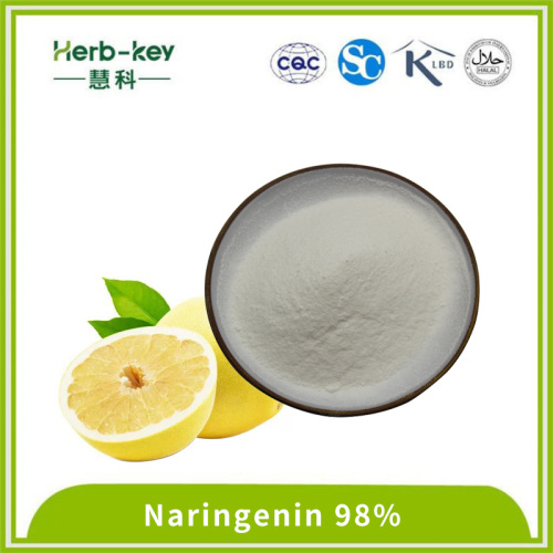 China High content naringin plant extract Manufactory