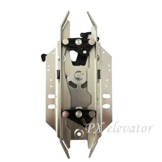 Elevator Car Door Knife CSK-P000CI000 CSK-P000CD000 - New Original Lift Spare Parts