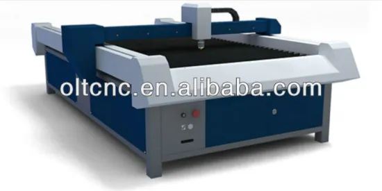 OLT1325 desktop plasma cutting machine
