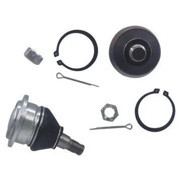 OEM Auto Parts Suspension System Upper Ball Joint for Toyota Hiace Land Cruiser