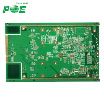 8 Layer Cheap Prototype PCB Circuit