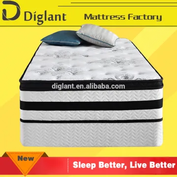 slim medical felt cooling vibrating mattress pad for adults