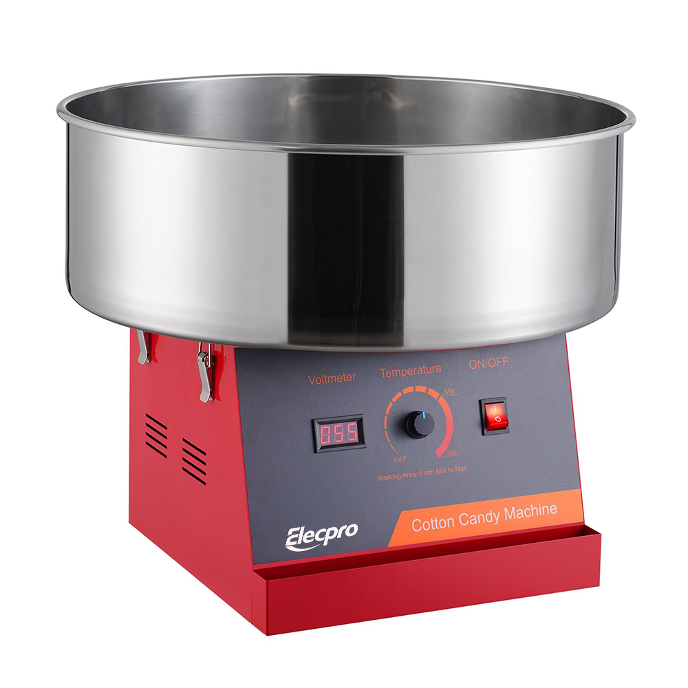 professional cotton candy machine (2)