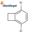 2 5-dibromobenzociclobueno CAS No 145708-71-0 C8H6BR2