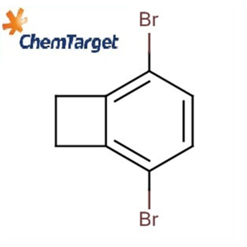 2 CAS 5-dibromobenzociclobuene n. 145708-71-0 C8H6BR2