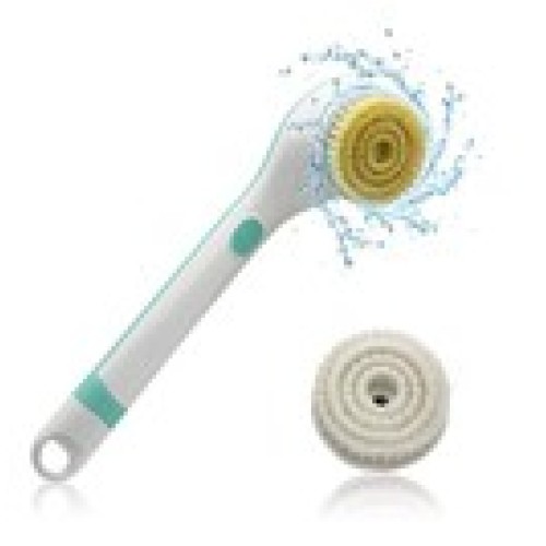 Suministros de cepillos de baño eléctricos