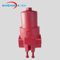 Fuel High Pressure Filter High Pressure Filtrator