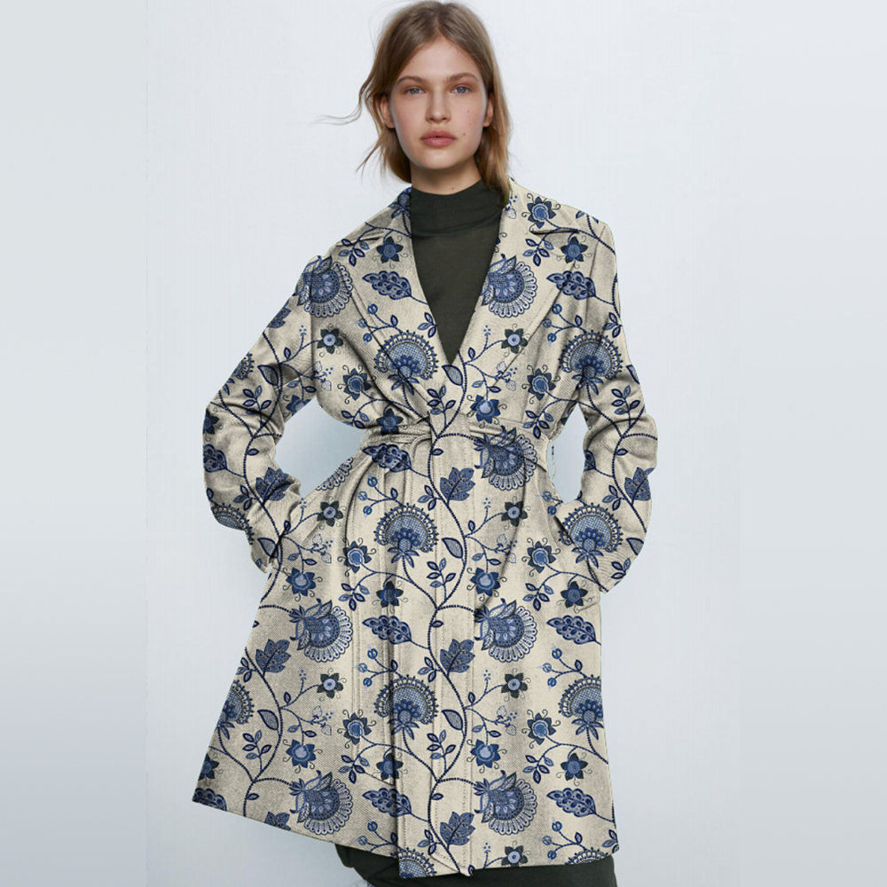 Digital Printing Stylish