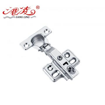 Slide-on Two Way Normal/Hydraulic Hinge