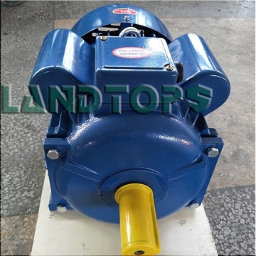 2HP Induction Motor Single Phase Fan Motor