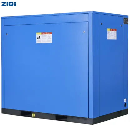 Top Rated Low Noise WEG Motor Air Compressor